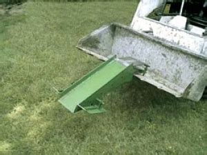 homemade trencher for skid steer|trencher attachments for skid steer.